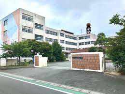 清水高部東小学校の画像1