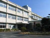 由比小学校