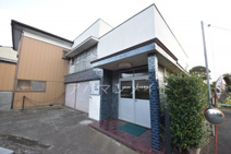 杉ノ木石田診療所