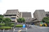 済生会横浜市南部病院