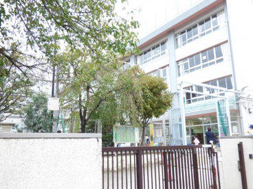 東根小学校の画像2