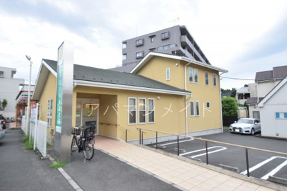 てらおか内科消化器クリニックの画像1