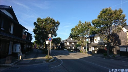 夢京橋キャッスルロードの画像1