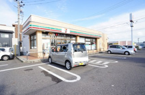 セブン-イレブン 新潟逢谷内店