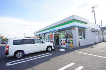 ファミリーマート 新潟逢谷内店