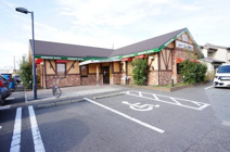 珈琲所 コメダ珈琲店 逢谷内インター店