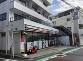 セブン-イレブン 渋谷富ヶ谷２丁目店