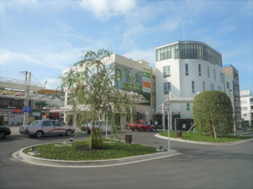 西小山駅の画像2