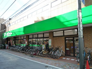 サミットストア 西小山店の画像2