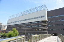 清風中学校