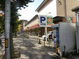 ライフ北白川店