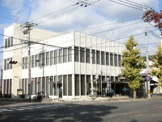京都中央信用金庫一乗寺支店