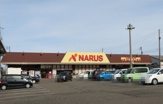 NARUS(ナルス) 鴨島店