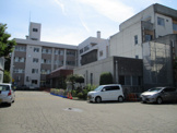 上越市立稲田小学校