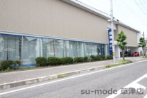 滋賀銀行　草津西支店