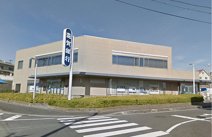 滋賀銀行　下笠代理店