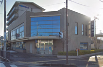 滋賀銀行　大宝支店