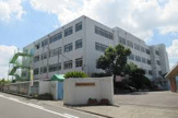 高槻市立奥坂小学校