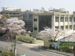 枚方市立開成小学校の画像1