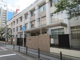 大阪市立桜宮小学校の画像1