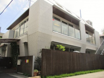 杉並の家保育園