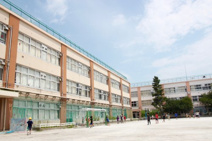 杉並区立浜田山小学校