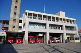枚方消防署川越出張所