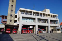 枚方消防署川越出張所