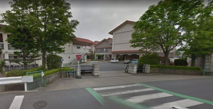 坂西中学校の画像1