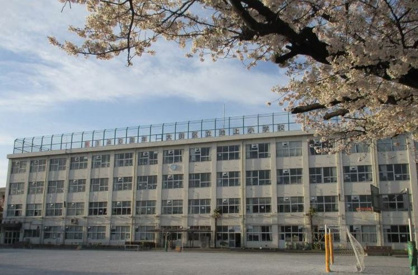 大田区立池上小学校の画像1