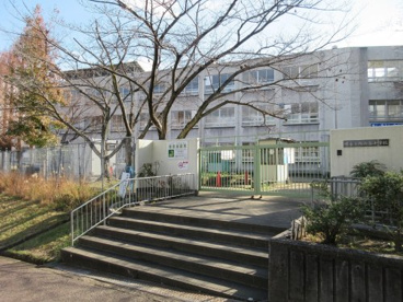 堺市立城山台小学校の画像1