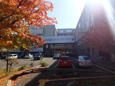 社会福祉法人札幌慈啓会慈啓会病院の画像2