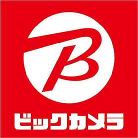 コジマ×ビックカメラ 茨木店の画像1