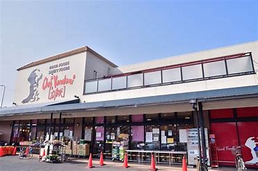 池田名店街の画像