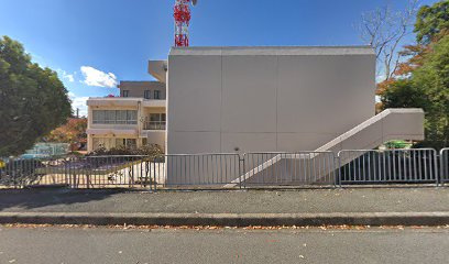 中央保育園の画像