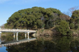 茶臼山公園