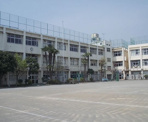 大田区立東調布第三小学校