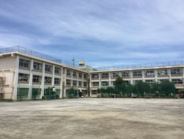 大田区立松仙小学校の画像1