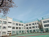 大田区立洗足池小学校