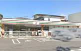 セブンイレブン 山科東野門口町店