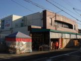 ハッピーテラダ山科西店