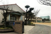岸和田市立岸城中学校