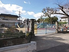 岸和田市立東光幼稚園の画像1