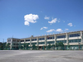 大田区立安方中学校