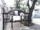 大田区馬込保育園