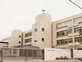 八尾市立上之島中学校