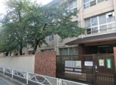晴明丘南小学校
