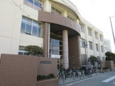 阪南中学校