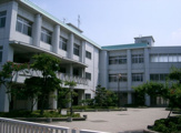 松虫中学校