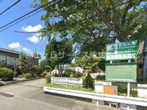 籠上中学校
